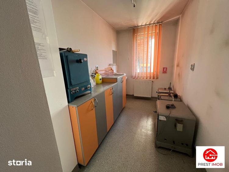 Spațiu comercial, de 316 mp, în Central