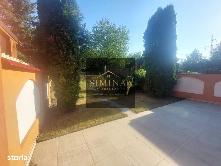 Casă cu 4 camere în Tudor