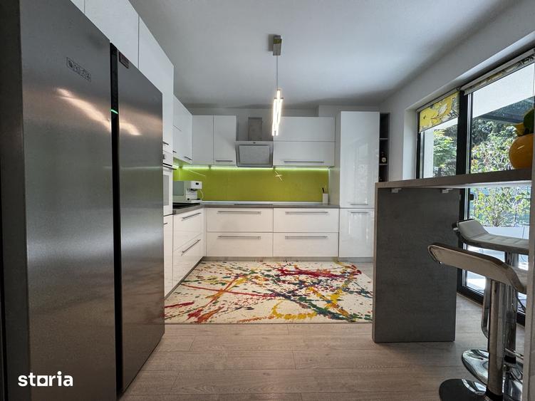 Casă cu 4 camere cu Teren 460 Mp în Tăuții-Măgherăuș