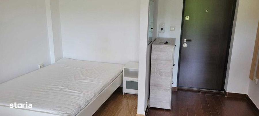 Garsonieră în Baciu