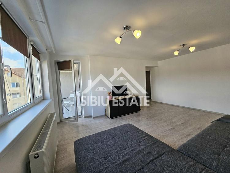 Apartament de inchiriat Selimbar - 1