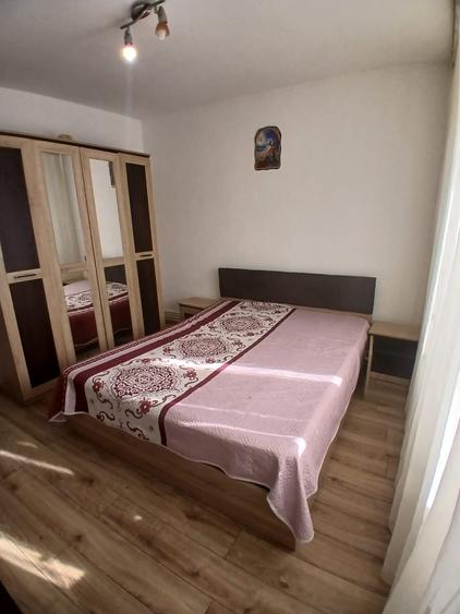 Apartament cu 2 camere decomandat, mobilat în Nord