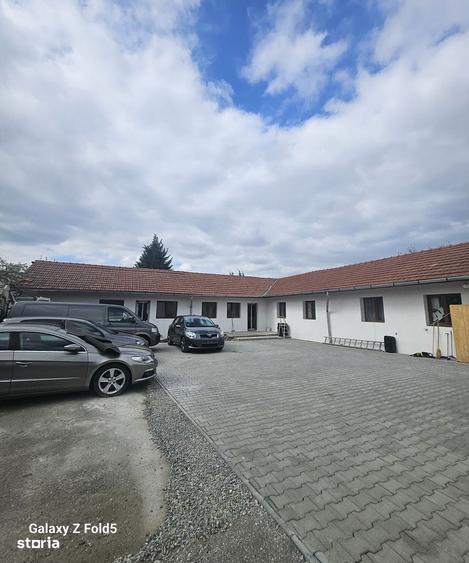Doua apartamente la casa de vanzare zona Cantemir, Oradea - 14