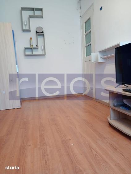 GARSONIERA DE VANZARE BRANCOVEANU BLOC REABILITAT - PANOURI SOLARE - 6