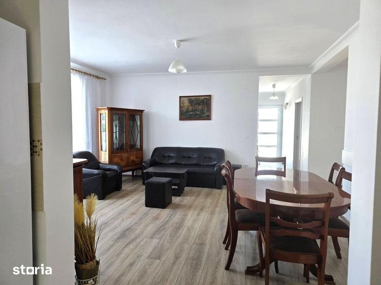 CASA DE INCHIRIAT CU 3 DORMITOARE IN CARTIERUL GRIGORESCU - 9