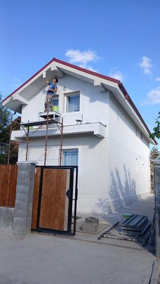 Casă cu 3 camere în Siminoc