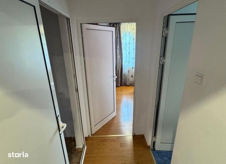 Apartament 2 camere Podu Ros , 54 metri, etaj 3 Cod:158832 - 8
