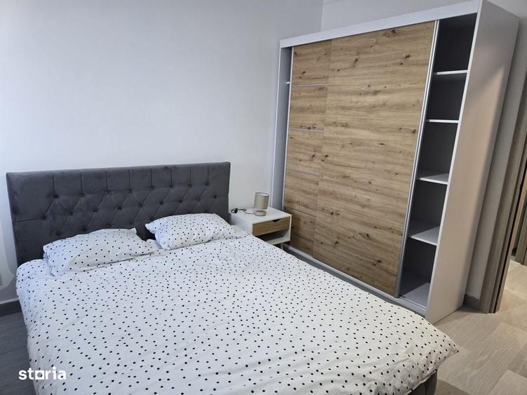 Apartament cu 2 camere decomandat în Ciupercenii Noi