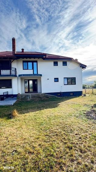 ? DUPLEX PREMIUM | 290 MP UTILI | 576 MP CURTE | 4 DORMITOARE | GARAJ - 19