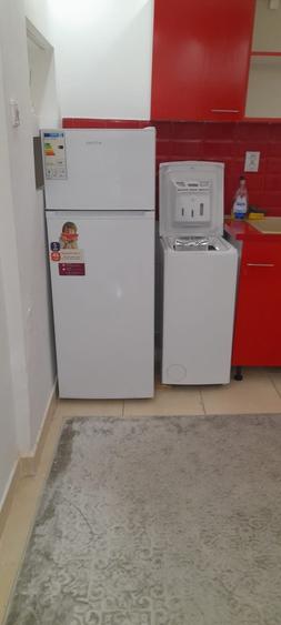 Apartament cu 2 camere semidecomandat în Moșilor