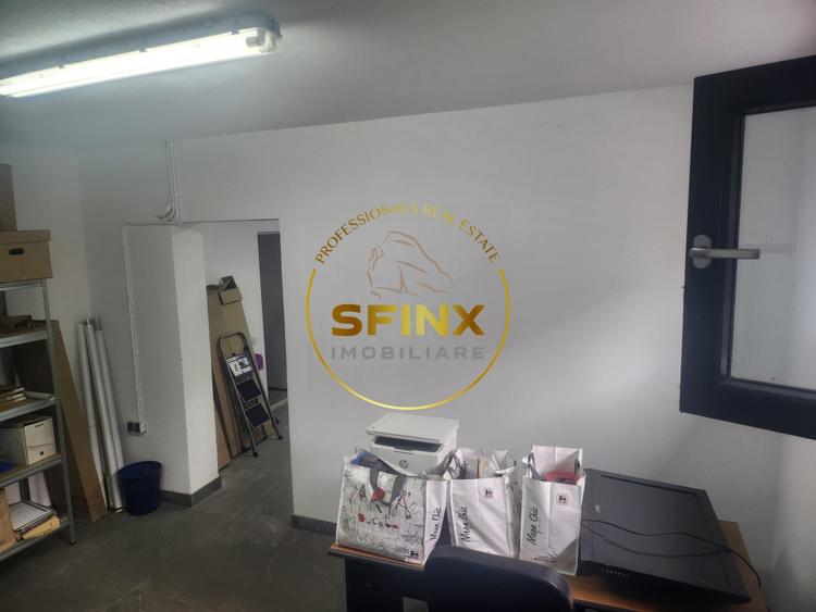 Spațiu comercial, de 27 mp, în Berceni