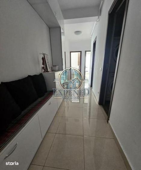 Apartament cu 2 camere decomandat în 1 Decembrie 1918