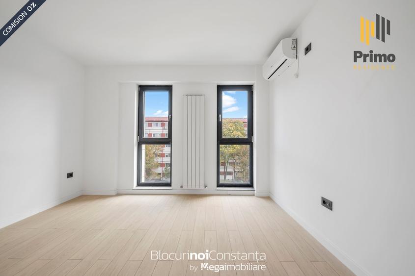 Apartament cu 4 camere în Primo