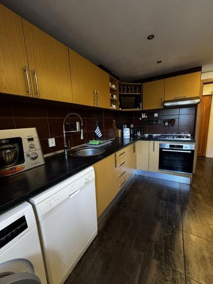 Apartament cu 2 camere decomandat în Exterior Vest