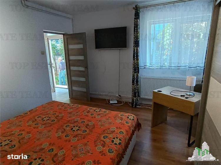 Casă cu 2 camere în Domenii