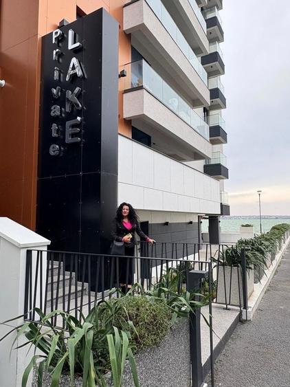 Apartament cu 2 camere în Nord