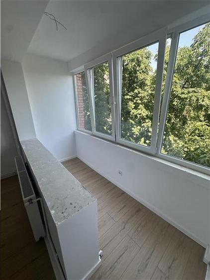 Apartament cu 2 camere decomandat în Circumvalațiunii