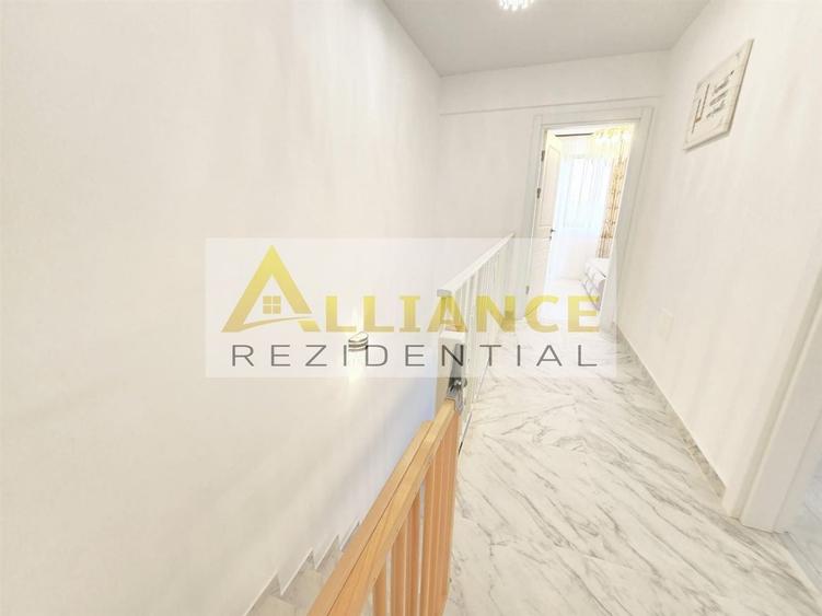 Duplex cu 3 camere decomandat cu Canalizare în Berceni