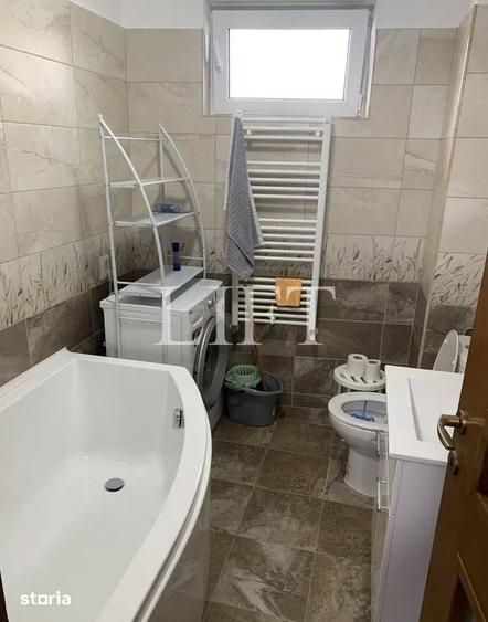 Apartament de 2 camere, 50mp, Zona Tractorul/ mobilat - utilat - 7