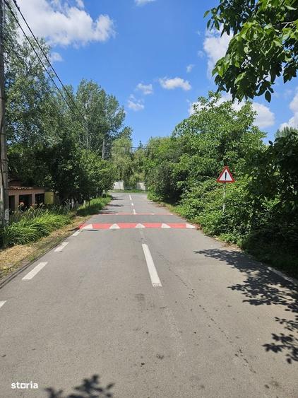 Spațiu comercial, în Bolintin-Deal