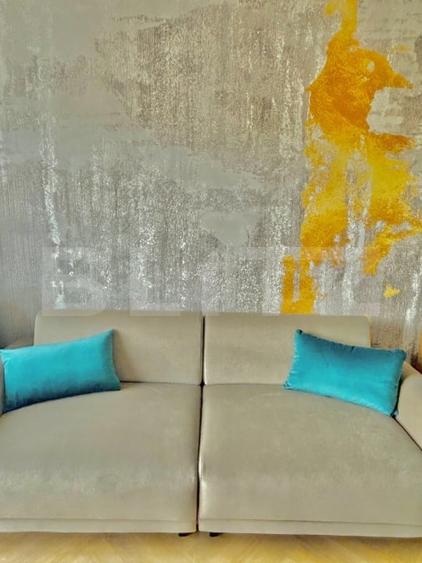 Apartament cu 2 camere semidecomandat, mobilat în Braytim
