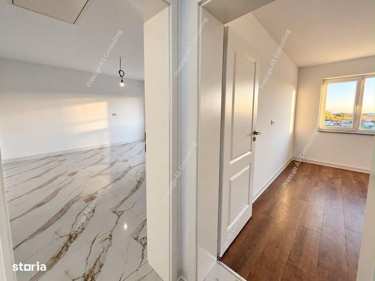 Apartament cu 2 camere în Braytim