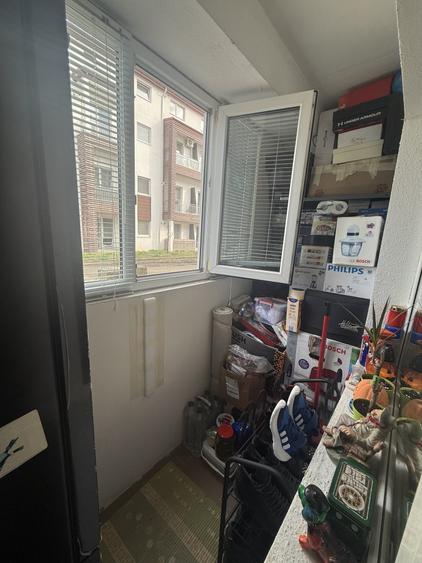 Apartament 1 camera - 38 mp utili - Apahida - Cluj! - 8