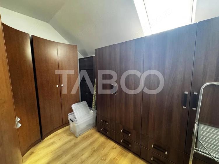 Casă cu 5 camere cu Teren 254 Mp în Central