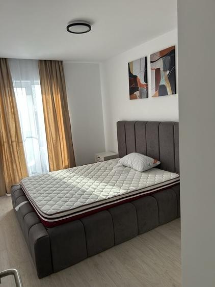 Apartament cu 2 camere decomandat în Militari
