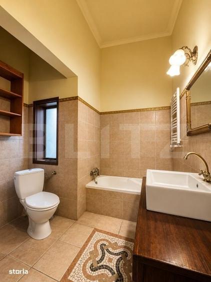 Apartament cu 2 camere în Iosefin