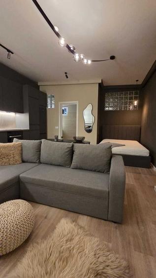 Apartament în Europa