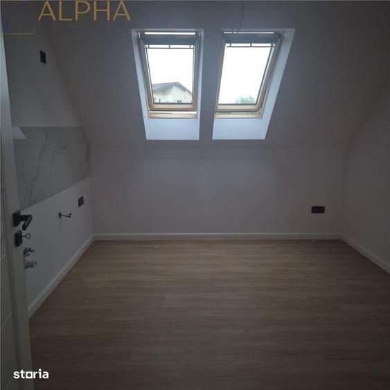 Apartament nou cu 3 camere, Str. Prundului, Bistrita, jud BN - 3