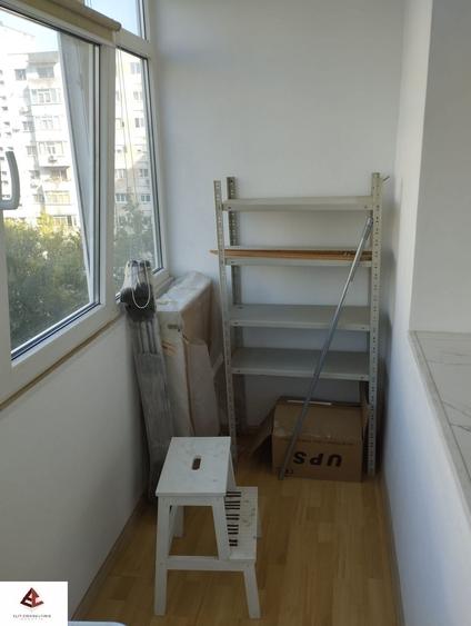Apartament cu 2 camere decomandat în Lujerului