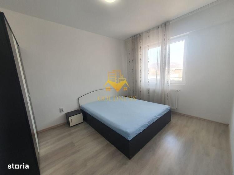 Apartament cu 3 camere în Iris
