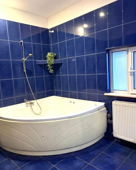 Casă individuală cu 5 camere cu Canalizare în Hințești