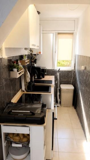 Apartament cu 2 camere decomandat, mobilat în Kogălniceanu