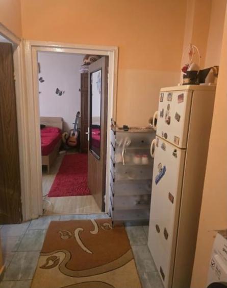 Garsonieră decomandată, mobilată în Pantelimon