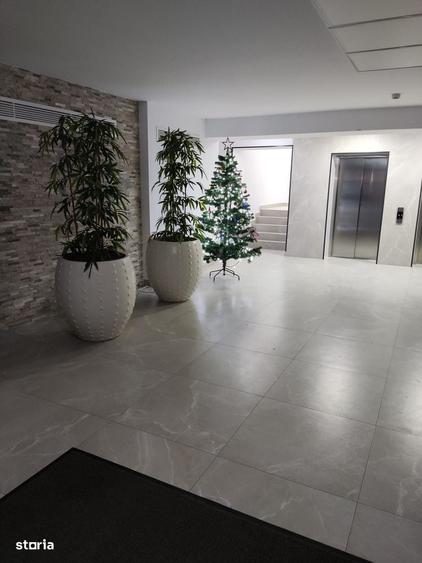 Apartament cu 3 camere în Titan