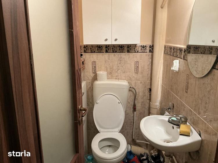 Apartament cu 3 camere decomandat în Dacia
