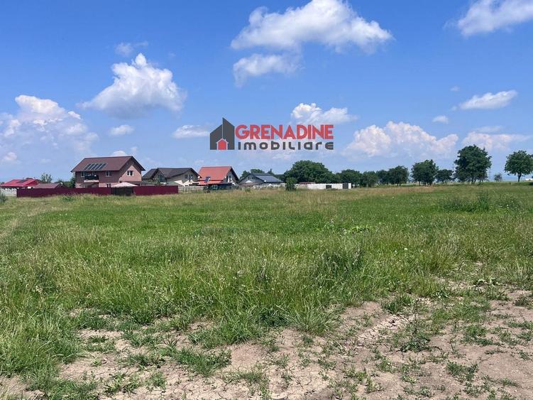 Teren Construcții intravilan de 635 mp, în Electroprecizia