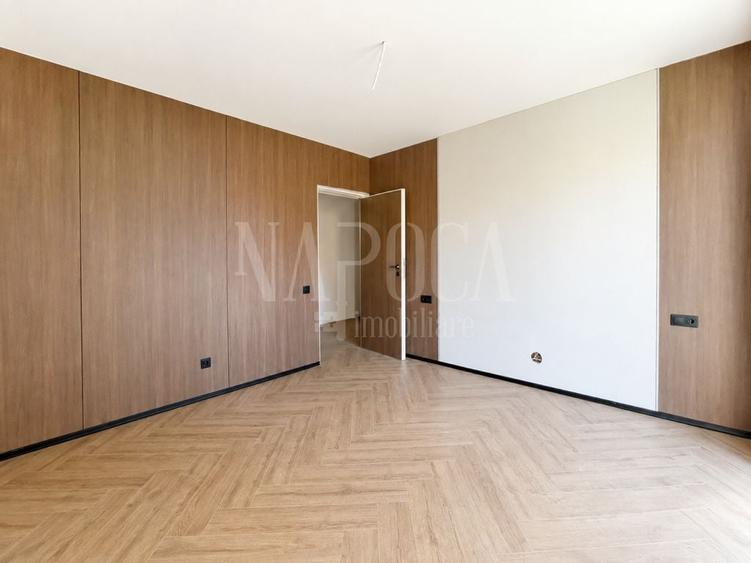 Apartament cu 2 camere semidecomandat în Între Lacuri