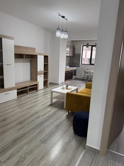 Inchiriez apt. 2 cam. Dream Residence, Rahova, Sos. Salaj, loc parcare inclus. - 4