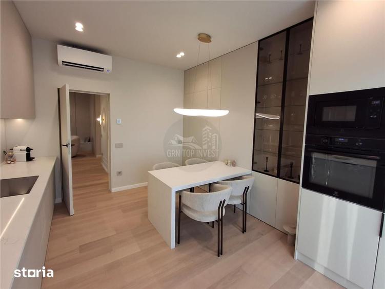 Apartament cu 3 camere în Șelimbăr