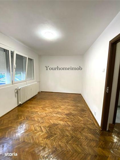 Apartament Brazda 2camere semidecomandate parter/4 - 3
