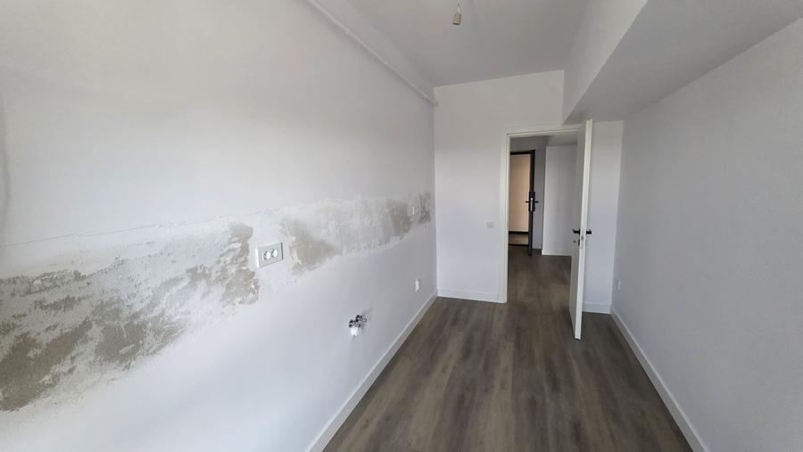 Apartament cu 2 camere decomandat în Alexandru cel Bun