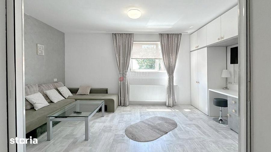 Apartament luminos | Recent Renovat | Parcare si Curte Comuna - 7