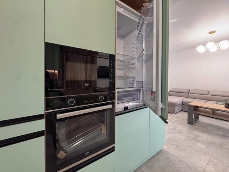 Primavera Campus | Apartament 2 Camere de Inchiriat | Parcare subterana inclusa - 15