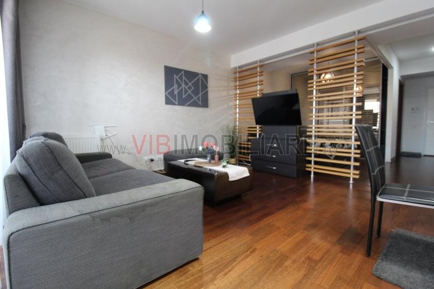 Garsonieră decomandată în Vitanul Nou