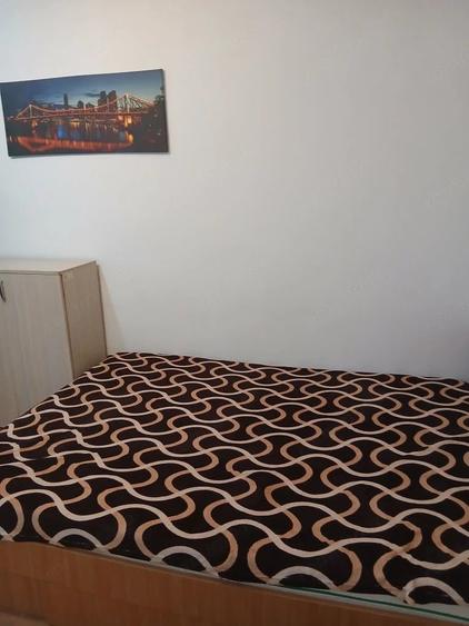 Garsonieră semidecomandată în Drumul Taberei