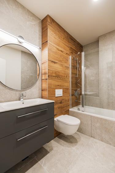 AFI Home North-2 camere,mobilat&utilat,+1 loc parcare pet-friendly - 10